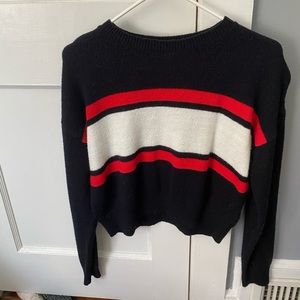 H&M sweater
